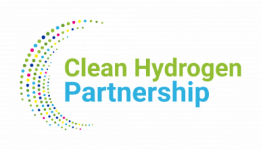 Clean Hydrogen_Logo-Colour